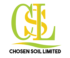 CHosen Soil Limited-Others Promise, We Deliver.